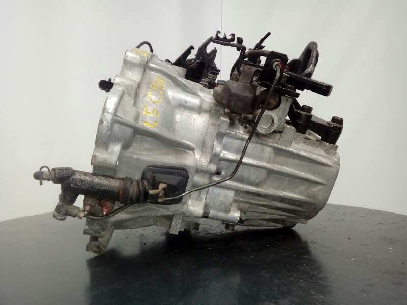 Recambio de caja cambios para hyundai getz (tb) 1.5 crdi cat referencia OEM IAM P51759 088603 M1-B4-122