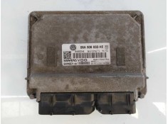 CENTRALITA MOTOR UCE 06A906033HE 5WP4037104 E2-A1-11-2