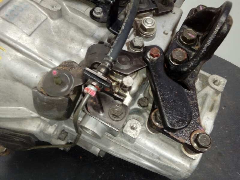 Recambio de caja cambios para hyundai getz (tb) 1.5 crdi cat referencia OEM IAM P51759 088603 M1-B4-122