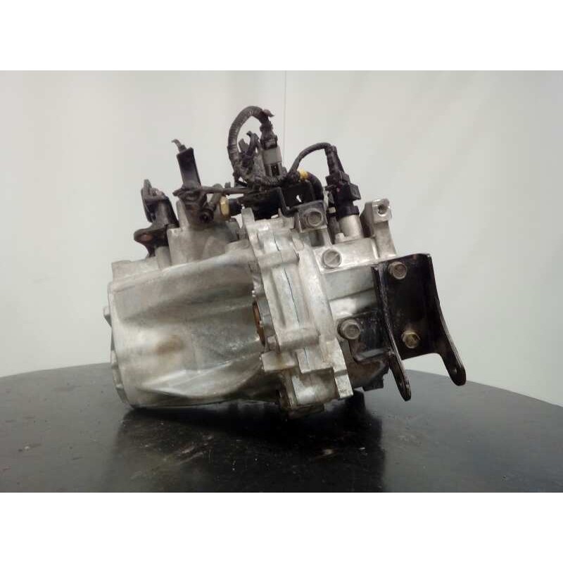 Recambio de caja cambios para hyundai getz (tb) 1.5 crdi cat referencia OEM IAM P51759 088603 M1-B4-122