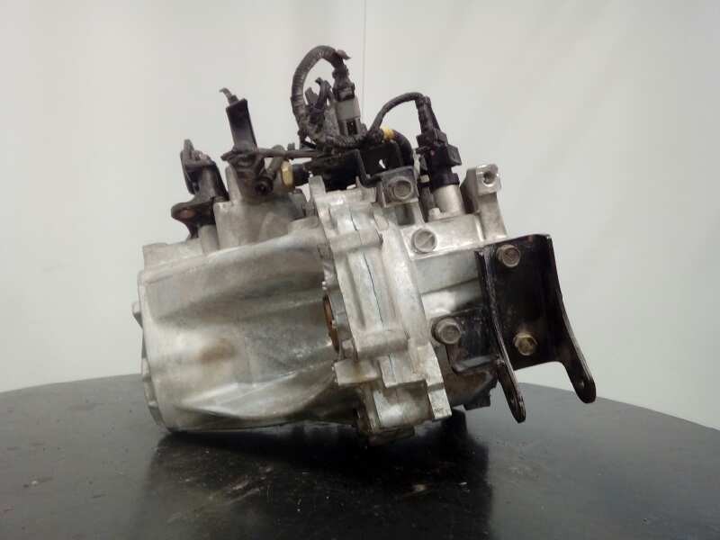 Recambio de caja cambios para hyundai getz (tb) 1.5 crdi cat referencia OEM IAM P51759 088603 M1-B4-122