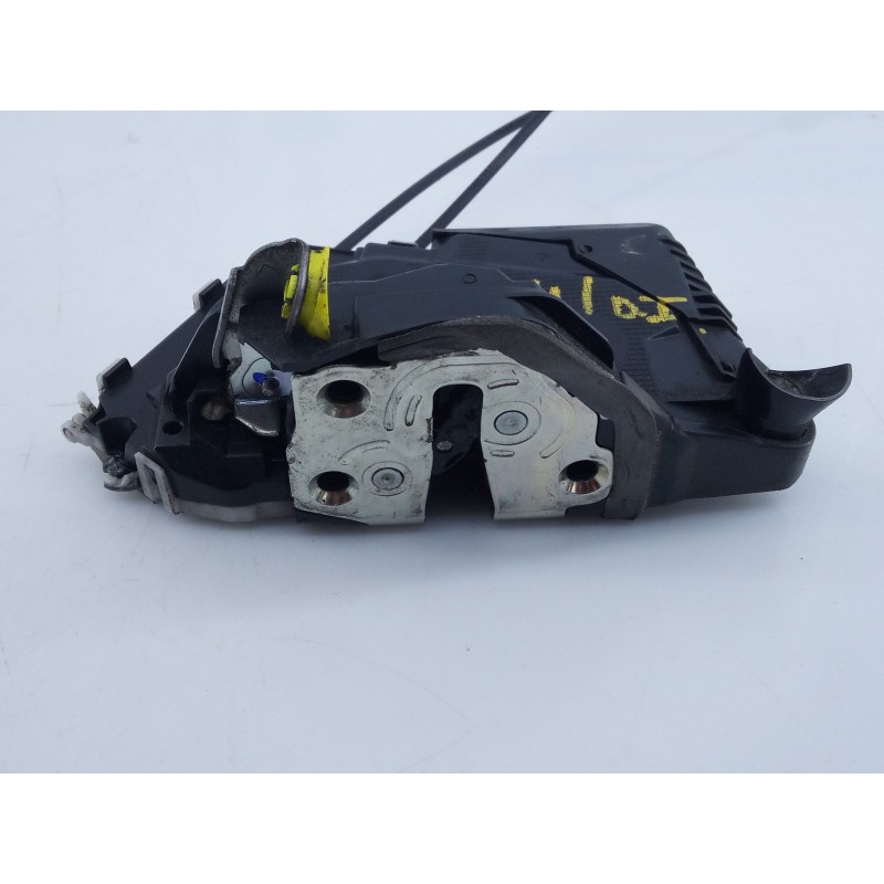 Recambio de cerradura puerta delantera izquierda para toyota prius (nhw30) plug-in hybrid advance referencia OEM IAM T4311140 14