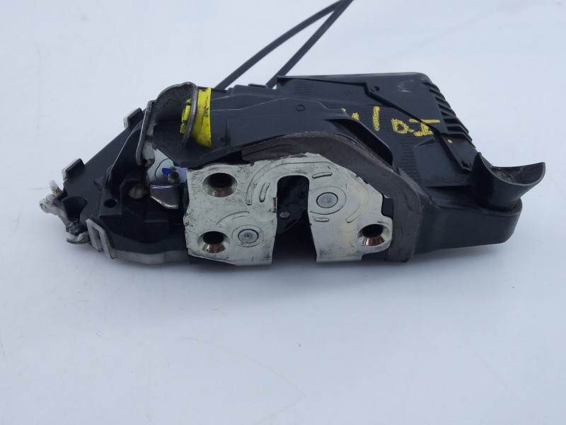 Recambio de cerradura puerta delantera izquierda para toyota prius (nhw30) plug-in hybrid advance referencia OEM IAM T4311140 14