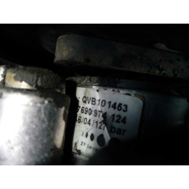 Recambio de bomba direccion para land rover freelander (ln) referencia OEM IAM 7690974124  P3-B4-17-2