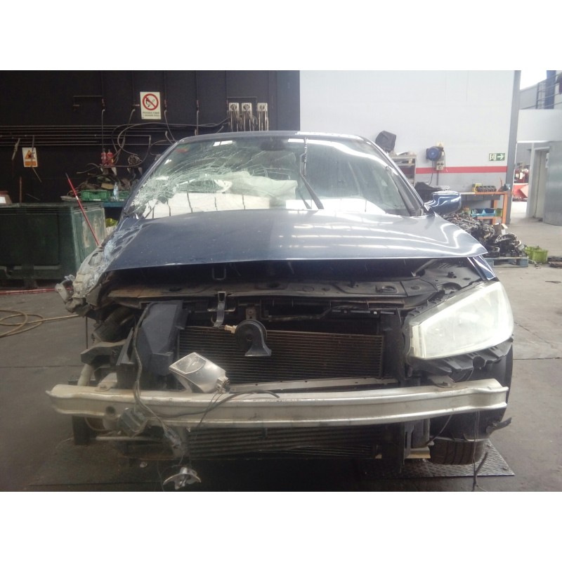 renault megane ii berlina 3p del año 2004