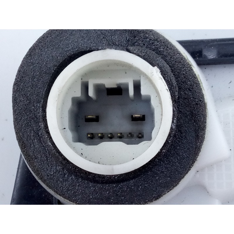 Recambio de cerradura puerta delantera izquierda para toyota prius (nhw30) plug-in hybrid advance referencia OEM IAM T4311140 14