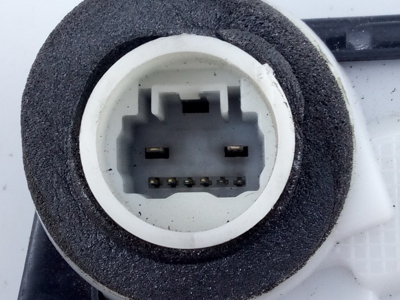 Recambio de cerradura puerta delantera izquierda para toyota prius (nhw30) plug-in hybrid advance referencia OEM IAM T4311140 14