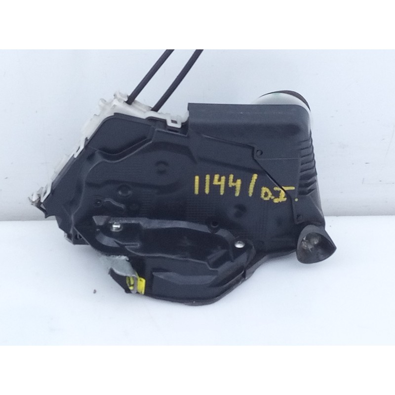 Recambio de cerradura puerta delantera izquierda para toyota prius (nhw30) plug-in hybrid advance referencia OEM IAM T4311140 14