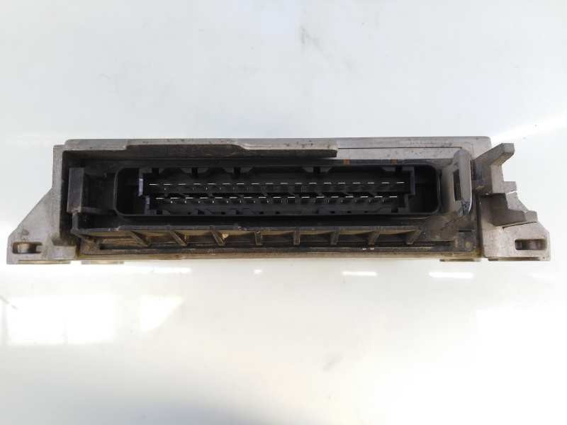 Recambio de centralita motor uce para renault twingo (co6) 1.3 wind referencia OEM IAM 7700856784 16085104 E2-A1-11-2