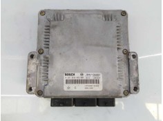 CENTRALITA MOTOR UCE 0281010482 8200126462 E2-A1-11-2