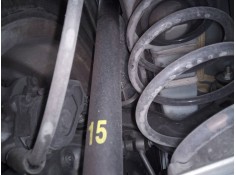 AMORTIGUADOR TRASERO IZQUIERDO 