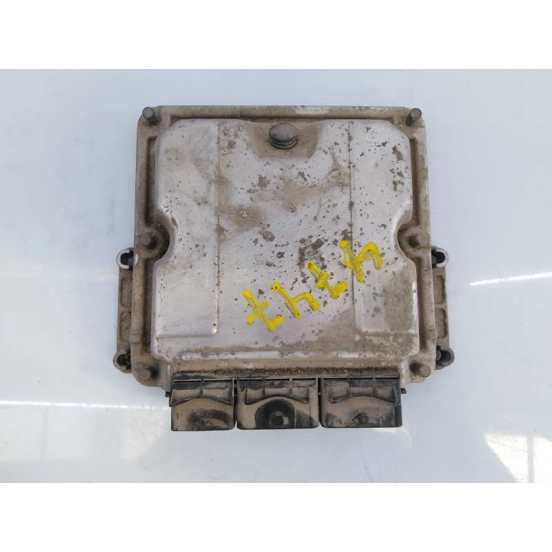 Recambio de centralita motor uce para renault laguna ii (bg0) authentique referencia OEM IAM 0281010482 8200126462 E2-A1-11-2