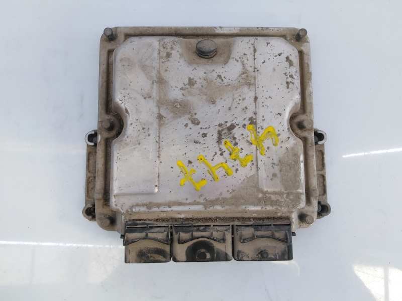 Recambio de centralita motor uce para renault laguna ii (bg0) authentique referencia OEM IAM 0281010482 8200126462 E2-A1-11-2