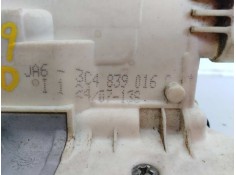 Recambio de cerradura puerta trasera derecha para audi q7 (4l) 3.0 tdi referencia OEM IAM 3C4839016C  E1-B6-44-2 2
