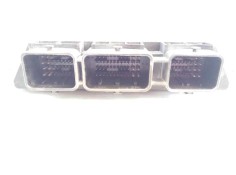Recambio de centralita motor uce para peugeot 206 berlina e-music referencia OEM IAM 0281012525 9661728580 E3-B2-55-2 2