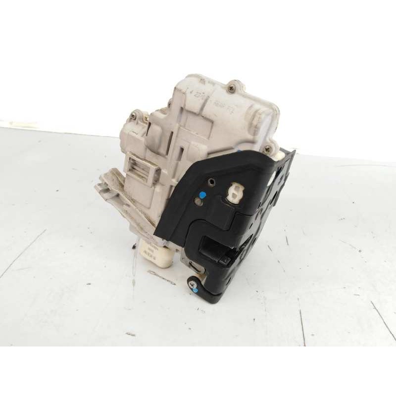 Recambio de cerradura puerta trasera derecha para audi q7 (4l) 3.0 tdi referencia OEM IAM 3C4839016C  E1-B6-44-2