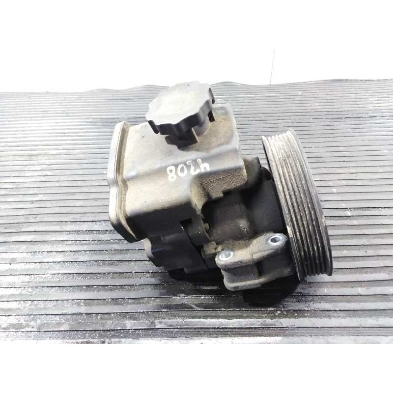Recambio de bomba direccion para mercedes-benz clase e (w210) berlina diesel 320 cdi (210.026) referencia OEM IAM A6112300115  P