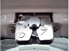 Recambio de cerradura maletero / porton para mercedes-benz clase a (w176) a 180 cdi blueefficiency (176.012) referencia OEM IAM 