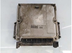 CENTRALITA MOTOR UCE 0281010135 9636254580 E3-B2-55-2