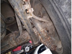 AMORTIGUADOR TRASERO IZQUIERDO 