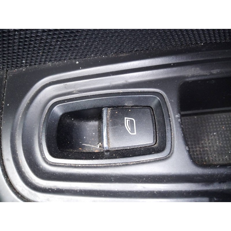 Recambio de mando elevalunas delantero derecho para porsche cayenne (typ 92aa) diesel platinum edition referencia OEM IAM   