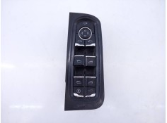 MANDO ELEVALUNAS DELANTERO IZQUIERDO 1P0959858K E3-B6-31-5