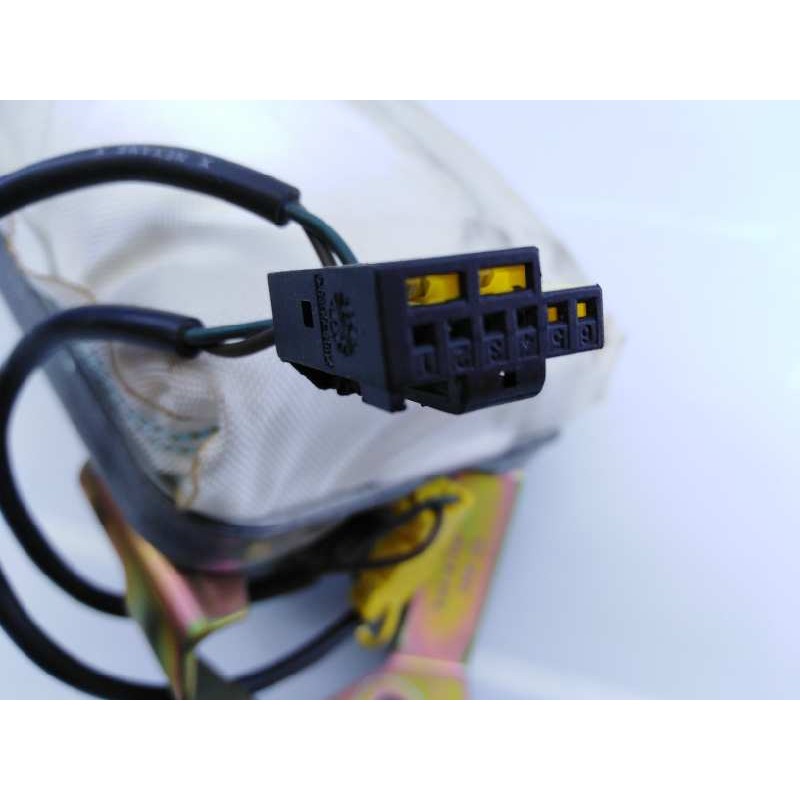 Recambio de airbag delantero derecho para bmw x5 (e53) 3.0i referencia OEM IAM 39840226010P 03B170IB20290 E1-A3-7-2