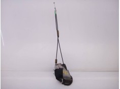 CERRADURA PUERTA TRASERA IZQUIERDA T4314120F1 E2-B4-61-2