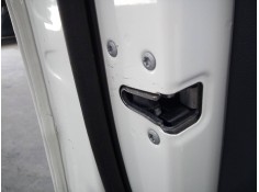 CERRADURA PUERTA DELANTERA IZQUIERDA 