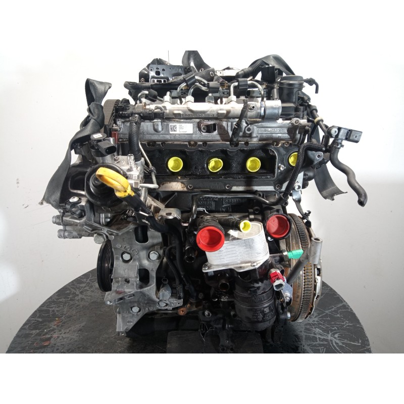 Recambio de motor completo para volkswagen tiguan advance bmt referencia OEM IAM DFGC  M1-A1-28