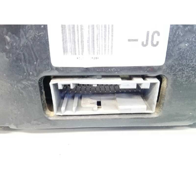 Recambio de cuadro instrumentos para ford fusion (cbk) ambiente referencia OEM IAM 4S6110849ED 904290 E3-B3-26-1