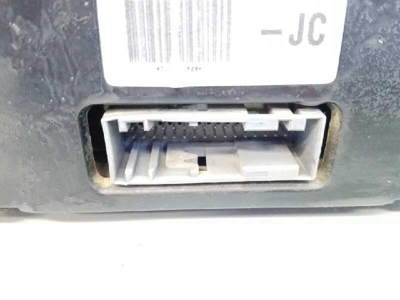 Recambio de cuadro instrumentos para ford fusion (cbk) ambiente referencia OEM IAM 4S6110849ED 904290 E3-B3-26-1