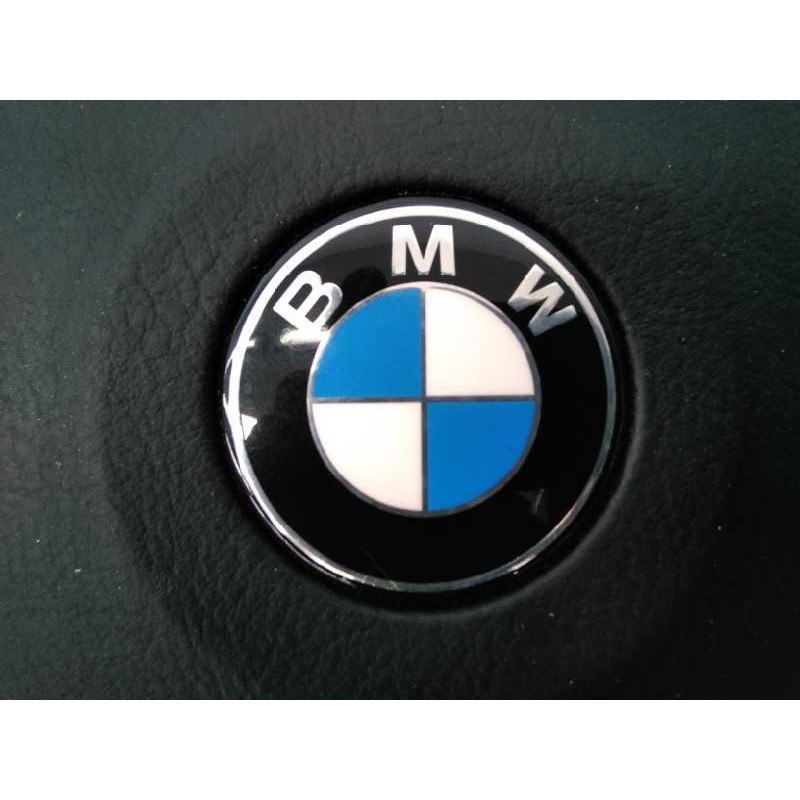 Recambio de airbag delantero izquierdo para bmw x5 (e53) 3.0i referencia OEM IAM 33675789102T 03B154DT0606Q E1-A3-47-2