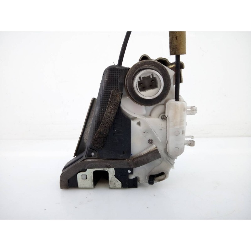 Recambio de cerradura puerta trasera izquierda para toyota prius (nhw30) plug-in hybrid advance referencia OEM IAM T4314120F1  E