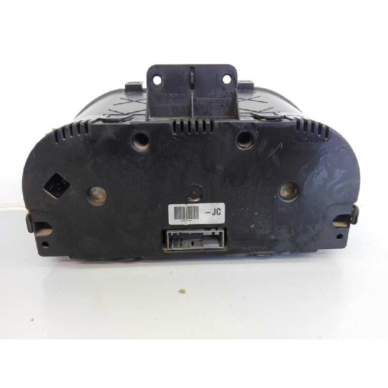 Recambio de cuadro instrumentos para ford fusion (cbk) ambiente referencia OEM IAM 4S6110849ED 904290 E3-B3-26-1