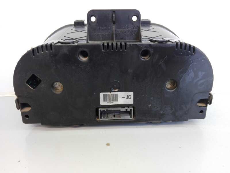 Recambio de cuadro instrumentos para ford fusion (cbk) ambiente referencia OEM IAM 4S6110849ED 904290 E3-B3-26-1