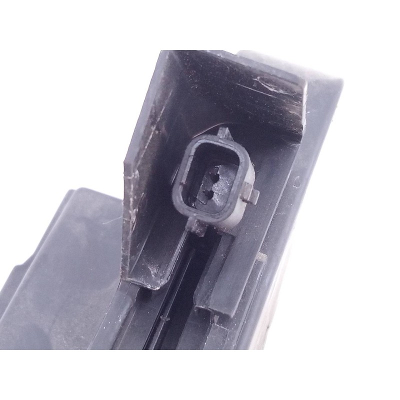 Recambio de cerradura puerta delantera derecha para dacia logan ii comfort referencia OEM IAM   E1-A1-40-2