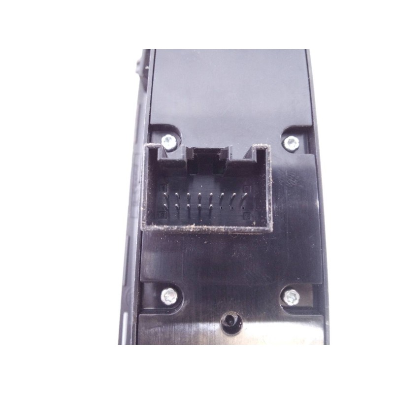 Recambio de mando elevalunas delantero izquierdo para porsche cayenne (typ 92aa) diesel platinum edition referencia OEM IAM 1P09