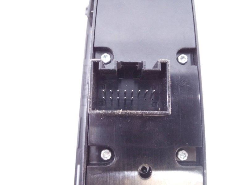 Recambio de mando elevalunas delantero izquierdo para porsche cayenne (typ 92aa) diesel platinum edition referencia OEM IAM 1P09