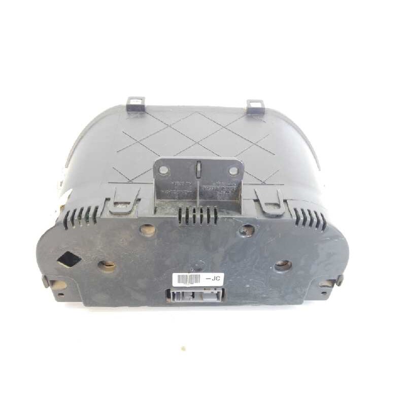 Recambio de cuadro instrumentos para ford fusion (cbk) ambiente referencia OEM IAM 4S6110849ED 904290 E3-B3-26-1