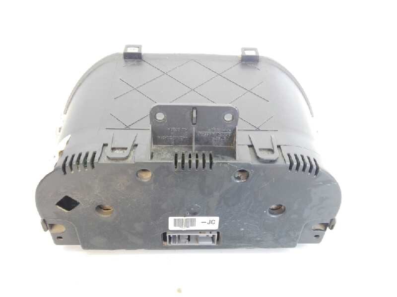 Recambio de cuadro instrumentos para ford fusion (cbk) ambiente referencia OEM IAM 4S6110849ED 904290 E3-B3-26-1