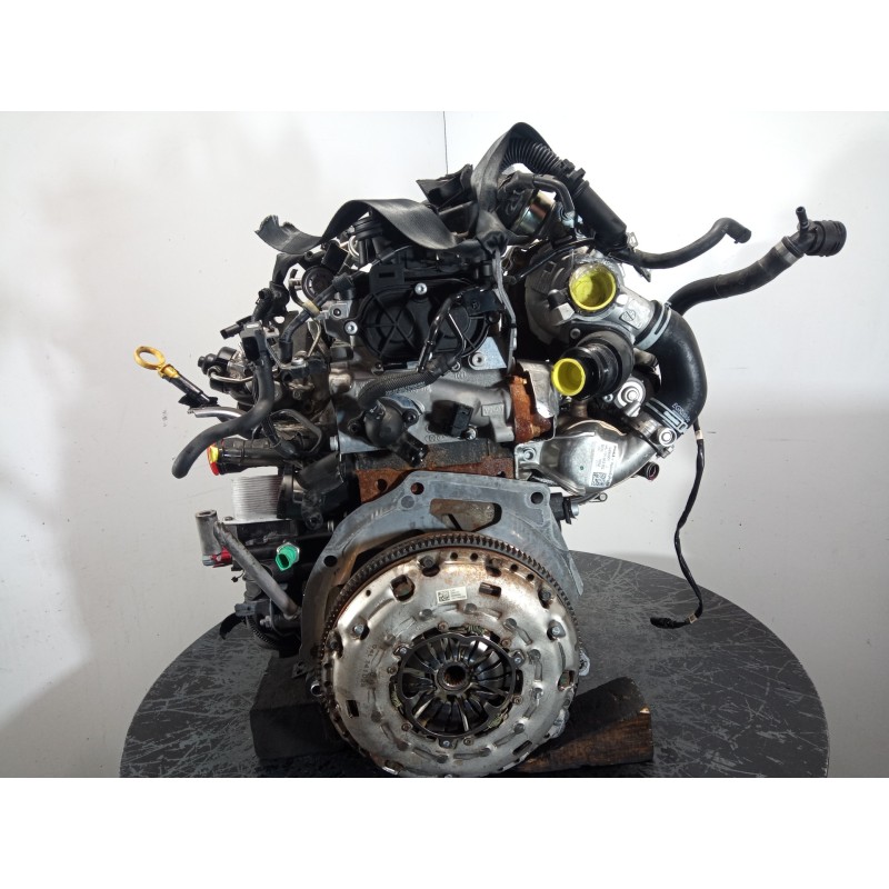 Recambio de motor completo para volkswagen tiguan advance bmt referencia OEM IAM DFGC  M1-A1-28