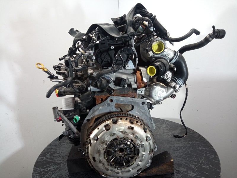 Recambio de motor completo para volkswagen tiguan advance bmt referencia OEM IAM DFGC  M1-A1-28