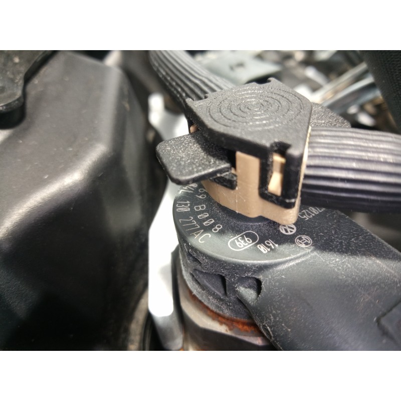 Recambio de motor completo para volkswagen tiguan advance bmt referencia OEM IAM DFGC  M1-A1-28