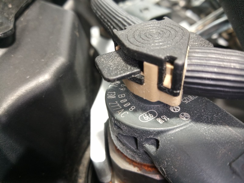 Recambio de motor completo para volkswagen tiguan advance bmt referencia OEM IAM DFGC  M1-A1-28