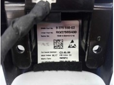 Recambio de cuadro instrumentos para bmw mini (r56) one d referencia OEM IAM 927555802 S01494274 E3-A2-49-4 2