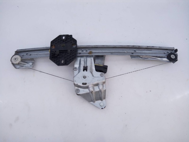 Recambio de elevalunas delantero derecho para dacia logan ii comfort referencia OEM IAM 807209299R  E1-A1-44-1