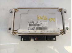 CENTRALITA MOTOR UCE 9647480580 0261206943 E3-B4-22-1