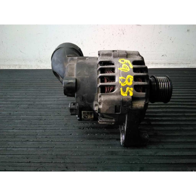 Recambio de alternador para bmw x5 (e53) 3.0i referencia OEM IAM 2542379A SG9B029 P3-A4-5-5