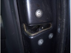 CERRADURA PUERTA DELANTERA DERECHA 